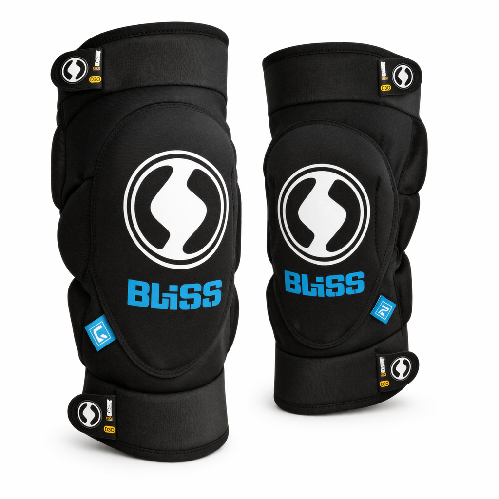 Rodilleras Bliss Arg Pad