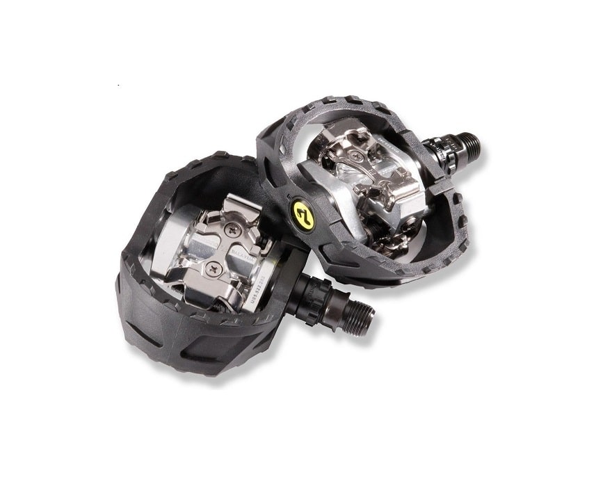 Pedales SHIMANO PD-M424