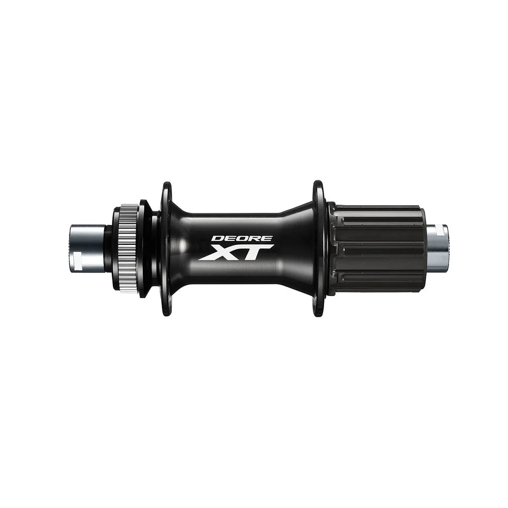 Maza Trasera Shimano Deore XT Fh-M8010-B 8/9/10/11V