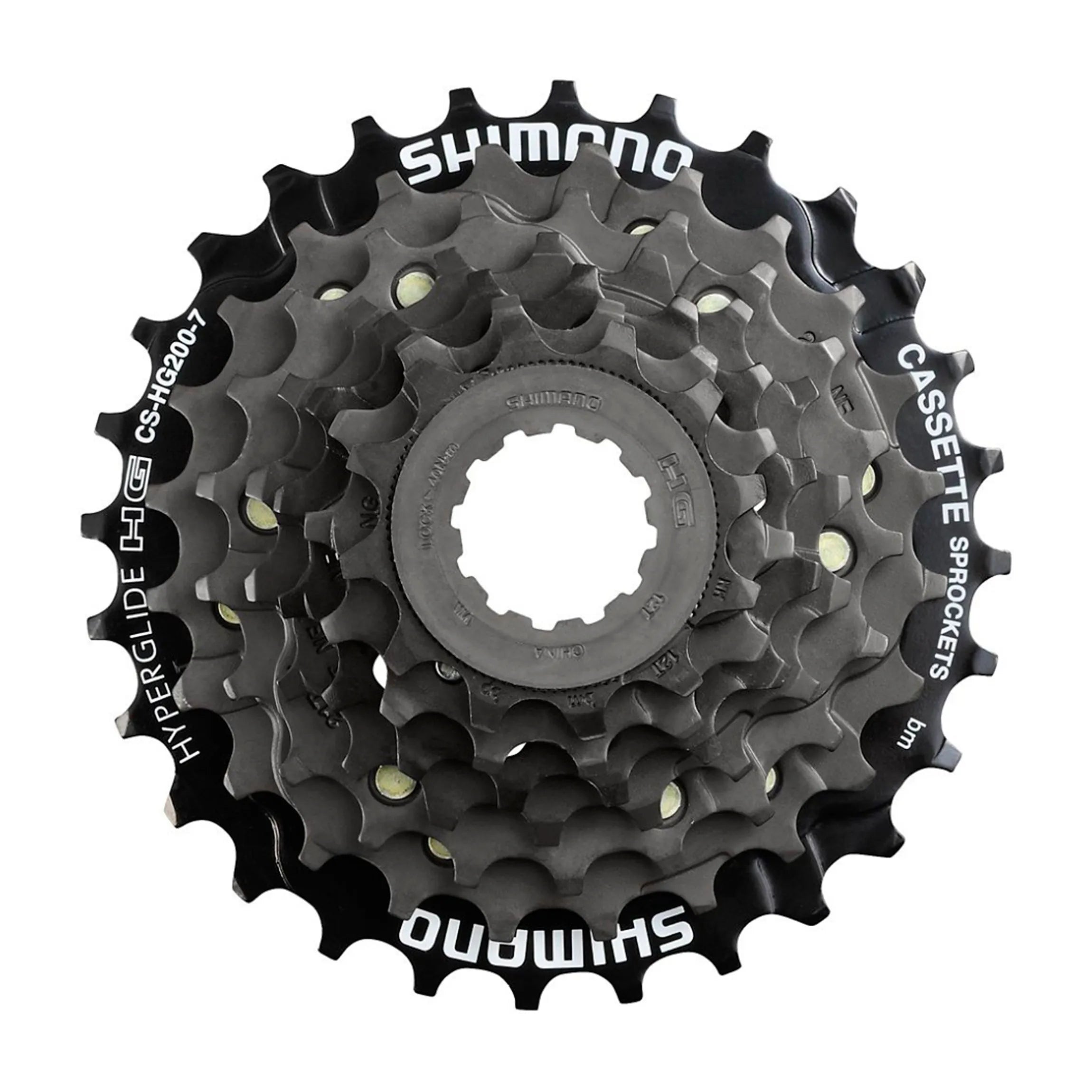 Piñon Shimano CS-HG200 7V