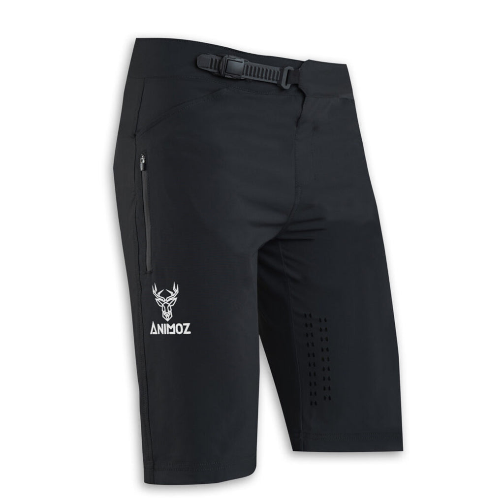 Short Animoz Wild Negro