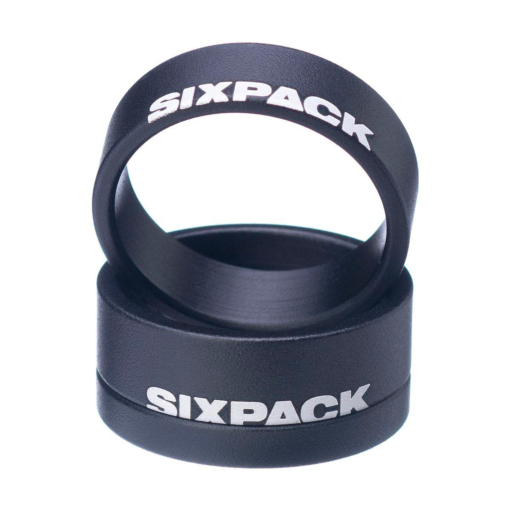 SPACER 1-1/8 SIXPACK