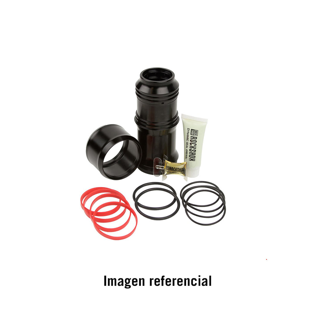 KIT RS MEGNEG CAN SHOCK 185/210X47.5-55MM
