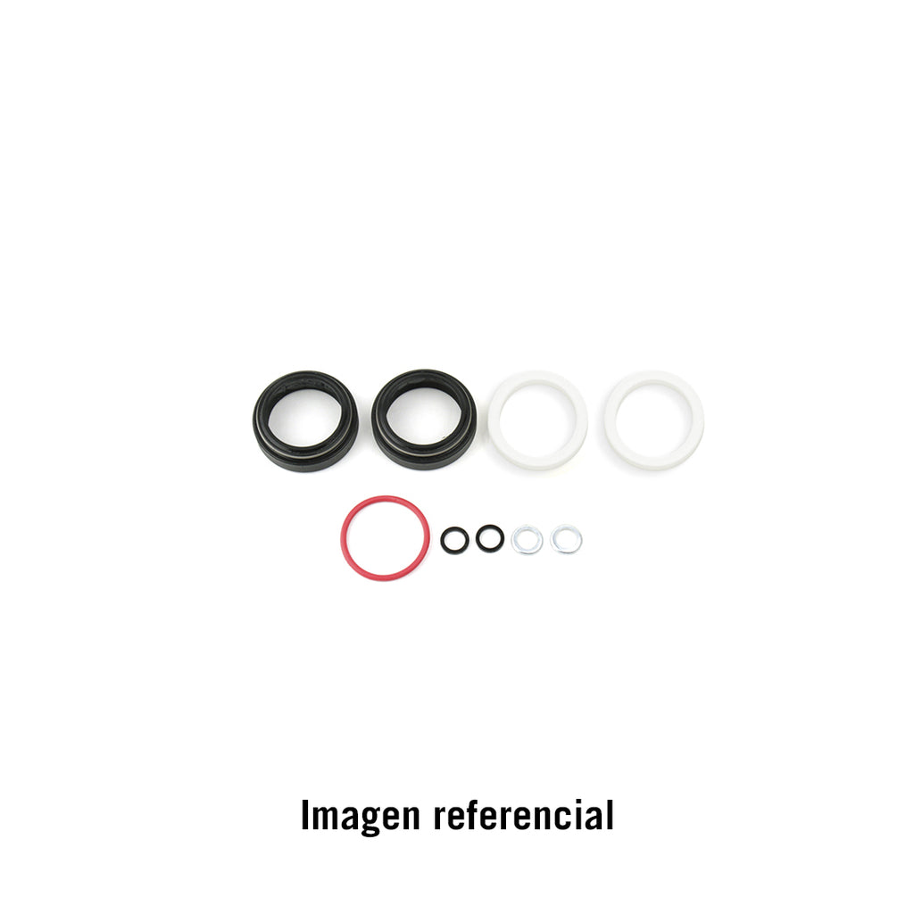KIT RETENES RS LYRIC/PIKE/REVELATION 35MM