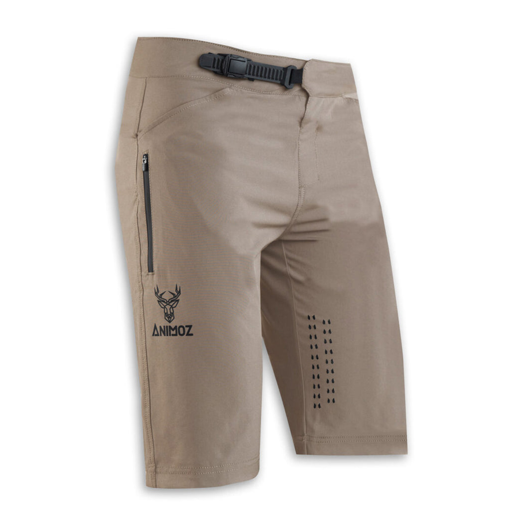 Short Animoz Wild Camel