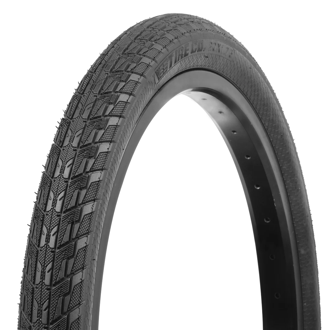 Neumático VEEtire Speed Booster Foldable LSG 90 TPI 20x1.50