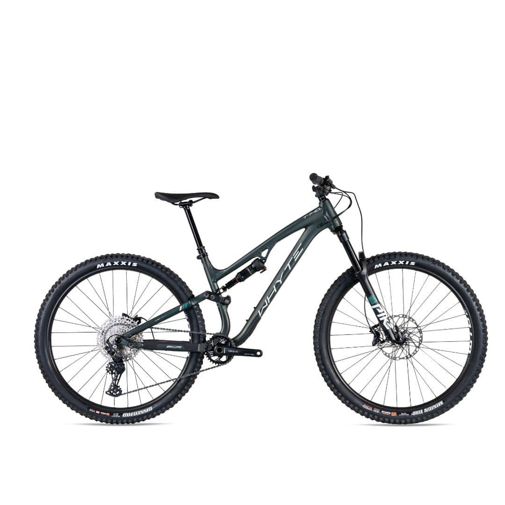 Bicicleta Whyte T-140 S 29" V1