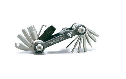 Multiherramienta TOPEAK 18+