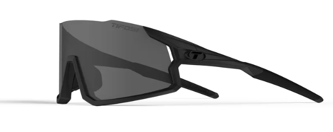 Tifosi Stash Blackout Smoke