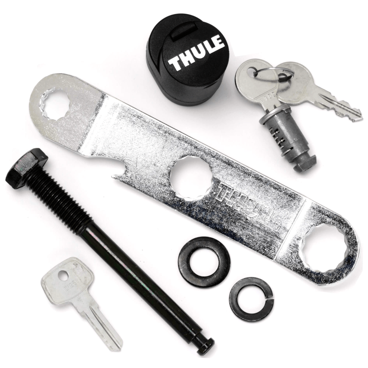 Candado THULE 914-915 XT SUNGTITE