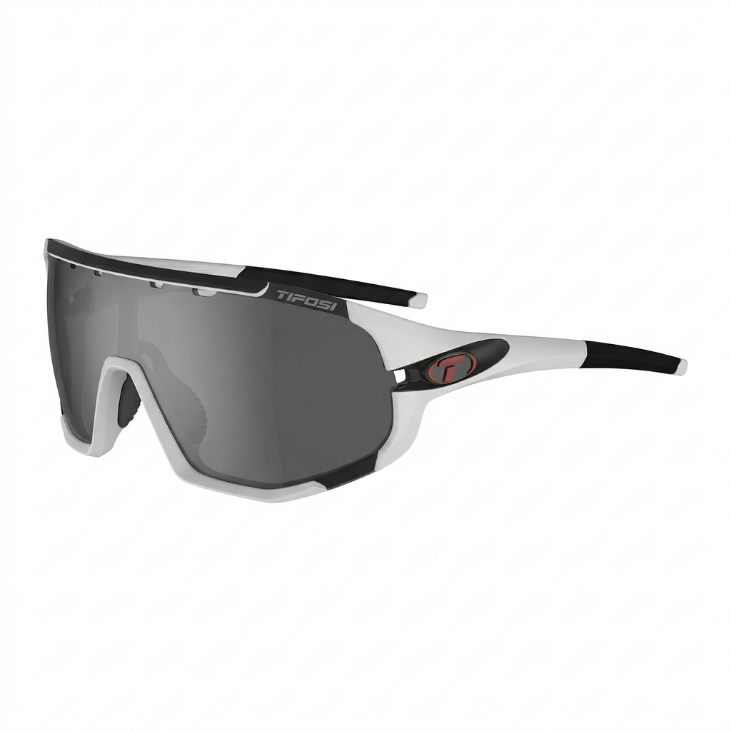 Tifosi Sledge Matte White