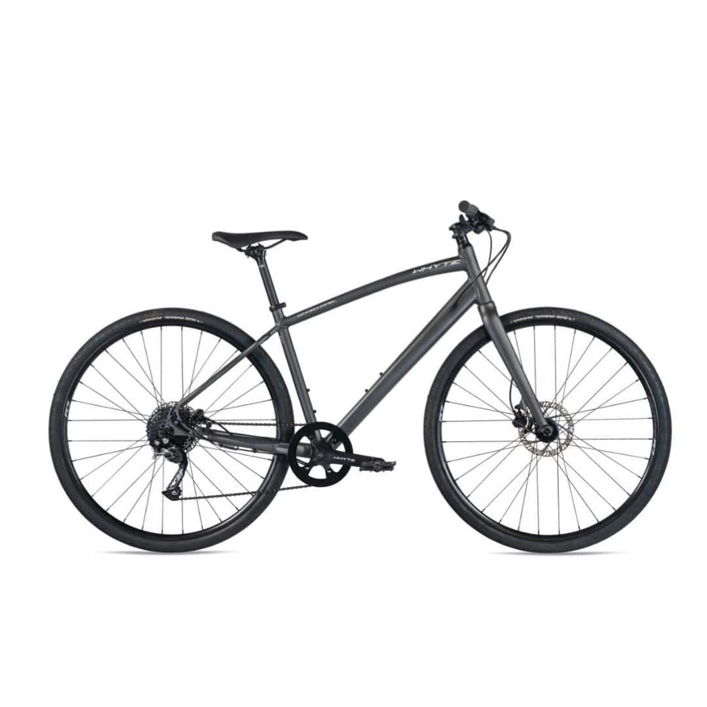 Bicicleta Urbana Whyte Whitechapel Commuter