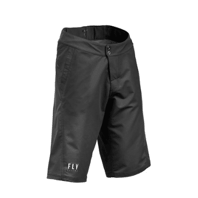 Short FLY Maverik SZ Negro