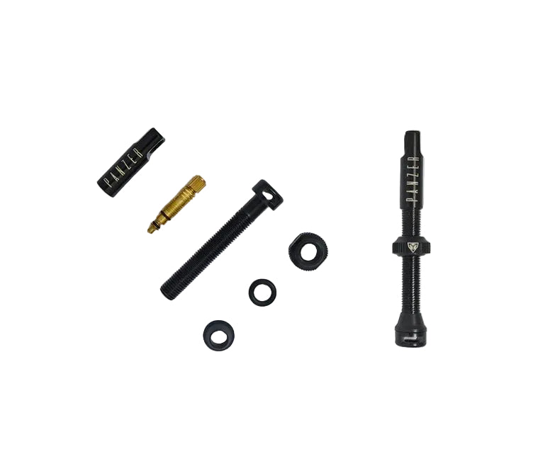 VALVULA PANZER TUBELESS