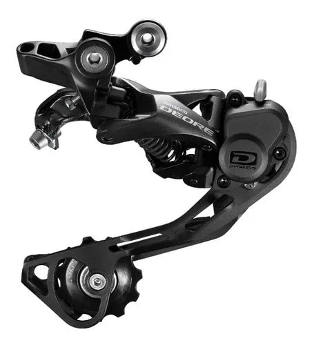 Cambio Shimano 10V RD-M6000 Transmisión Dore SGS 10V