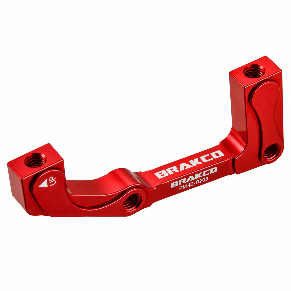 Adaptador de Caliper BRAKCO PM IS 203mm
