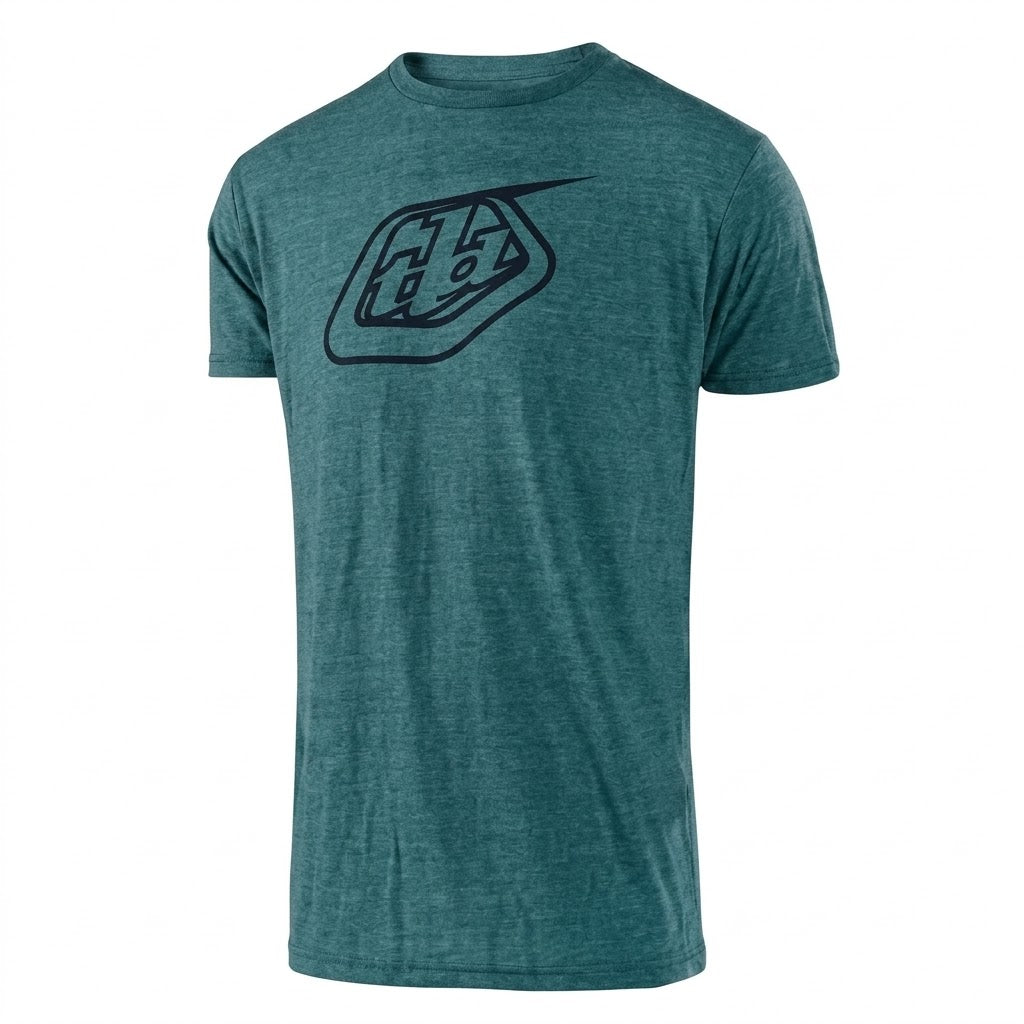 Polera Troy Lee Designs Lagoon