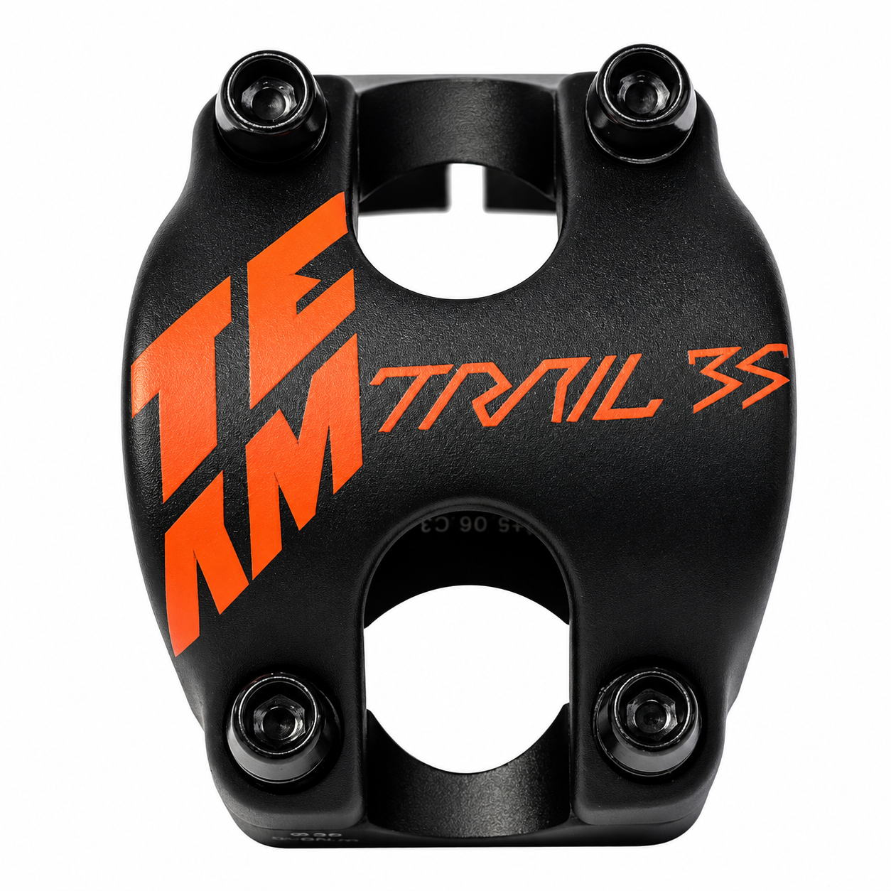 Tee KTM Trail 40mm