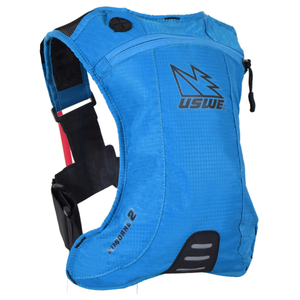 Mochila de Hidratación USWE Airborne 2 para Niños 2L