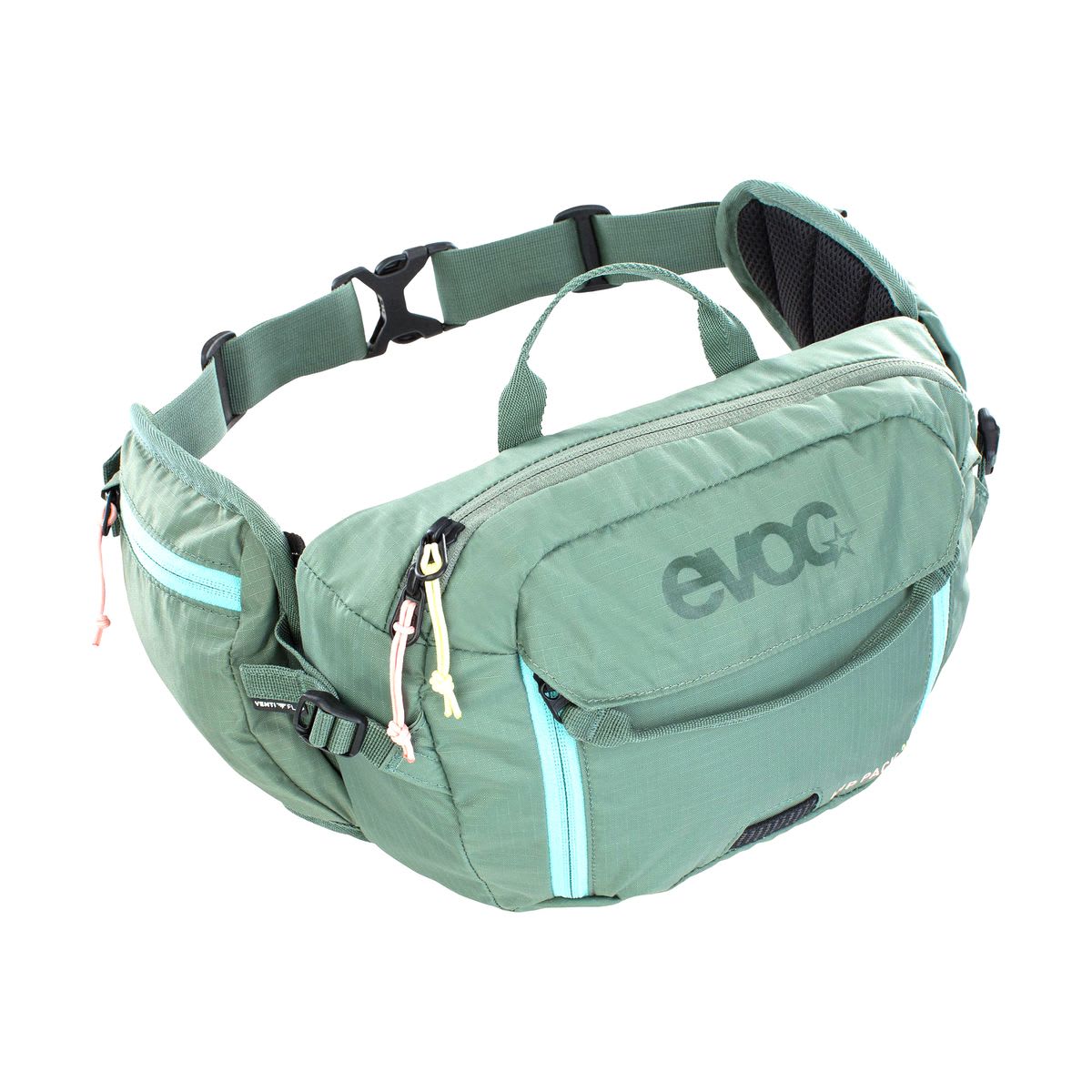 Banano de Hidratación EVOC Hip Pack 3L