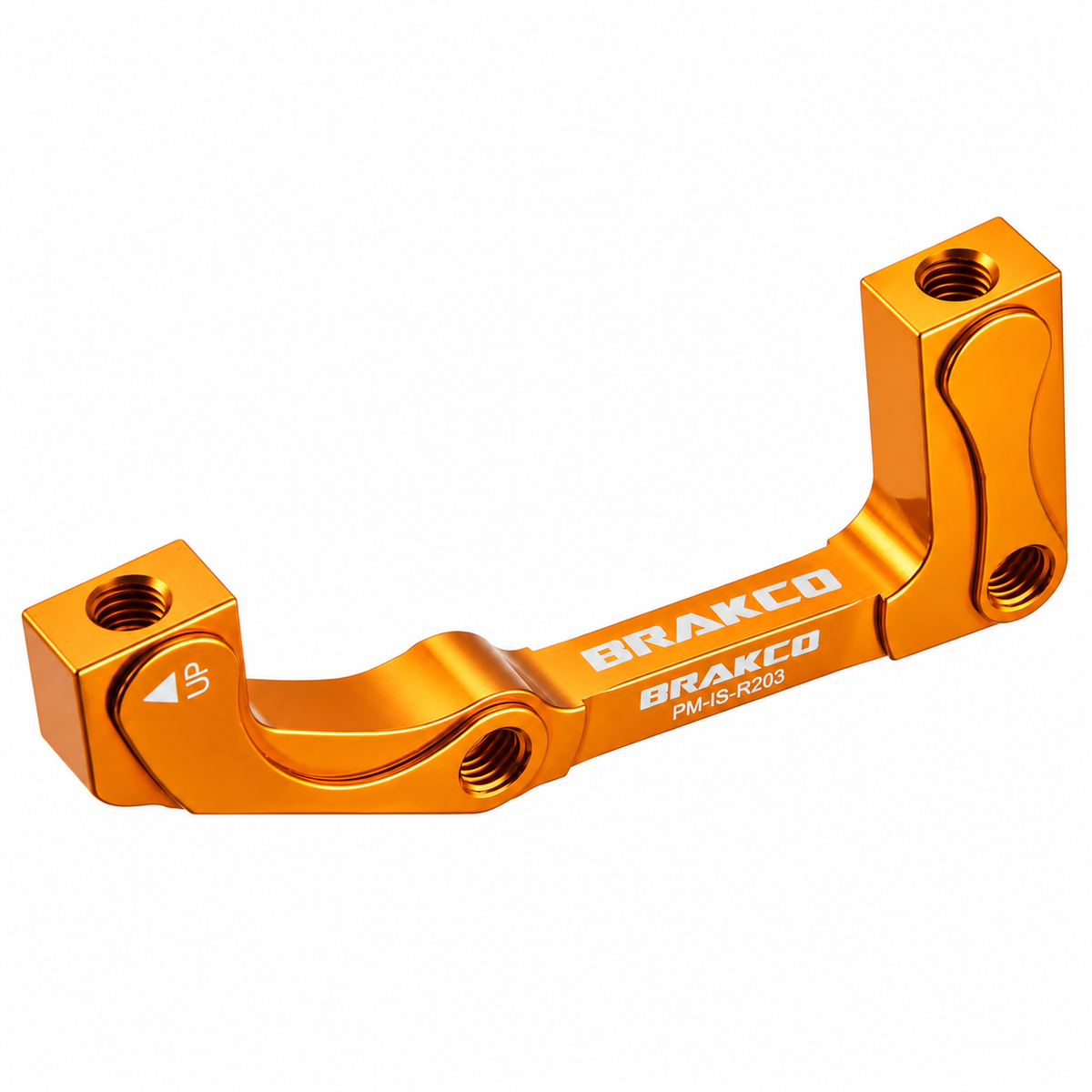 Adaptador de Caliper BRAKCO PM IS 203mm