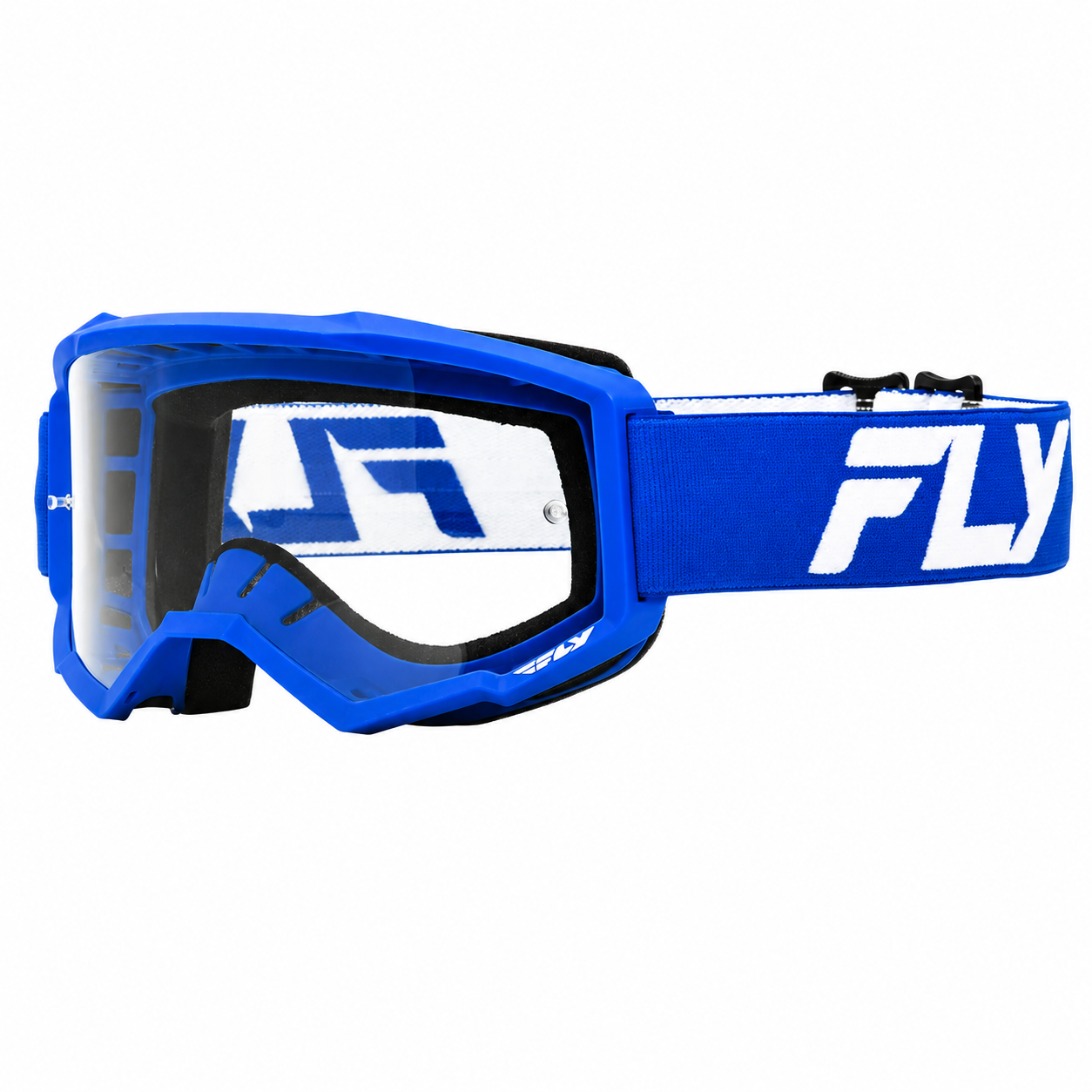 Antiparra FLY Focus Azul
