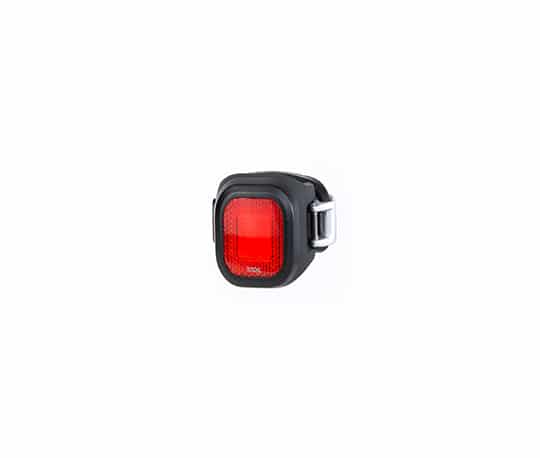 KNOG Blinder mini Chippy trasera