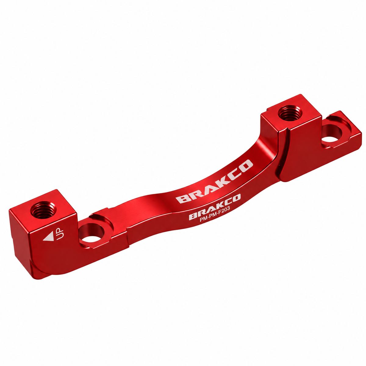 Adaptador de Caliper BRAKCO PM IS 203mm