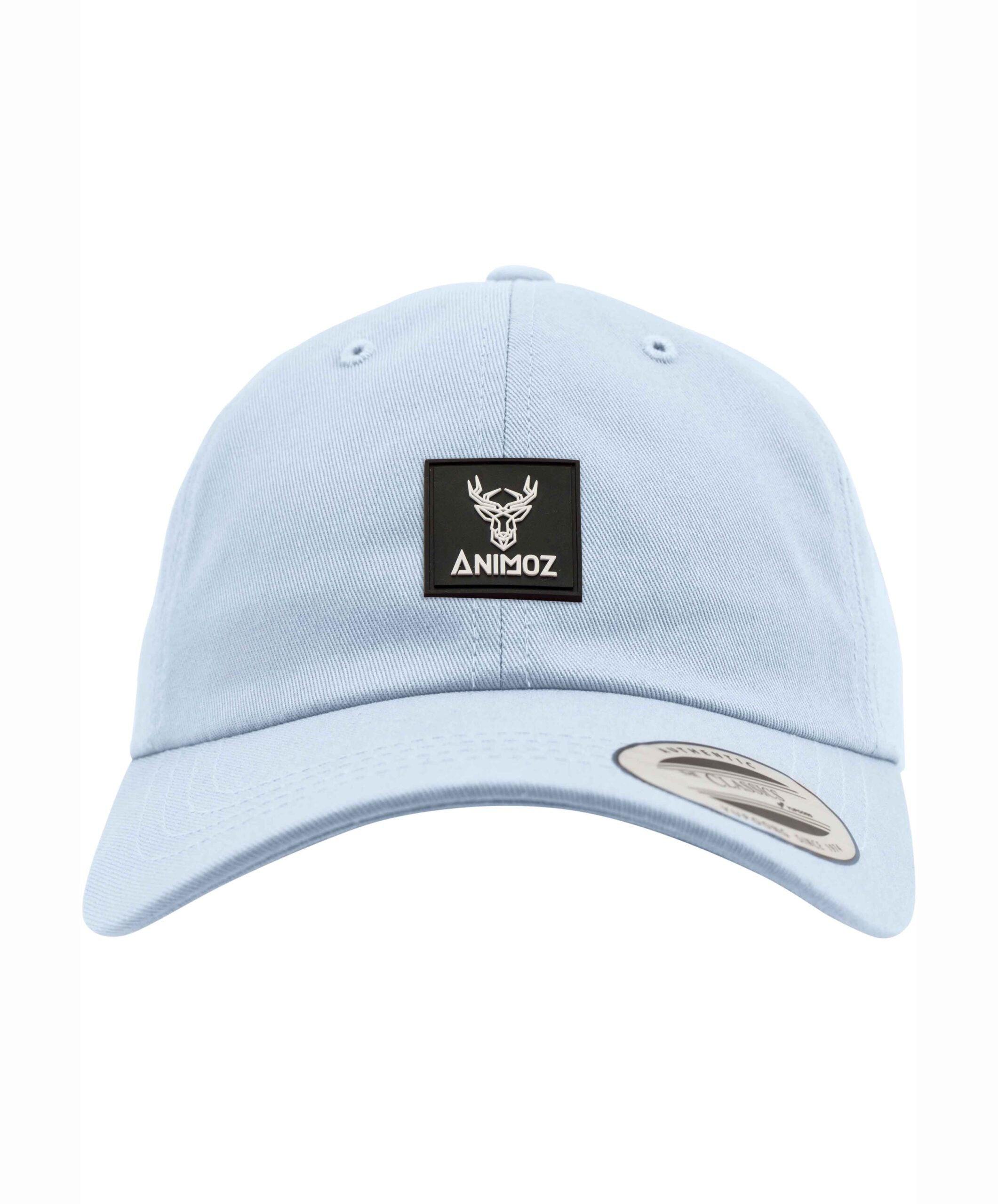 Jockey Daily Azul pastel