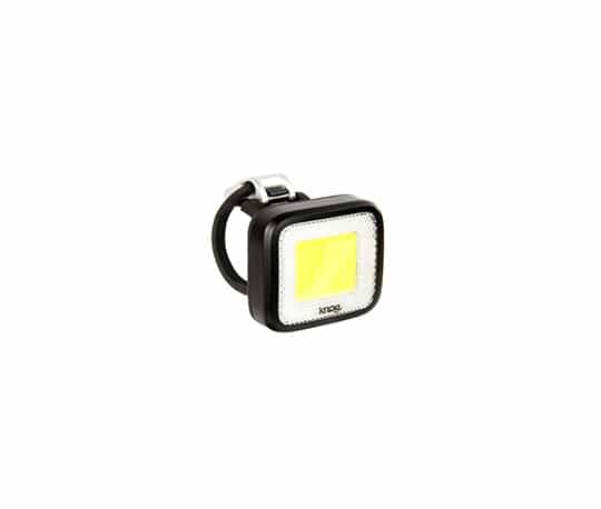 KNOG BlinderMob Mr.Chips delantera