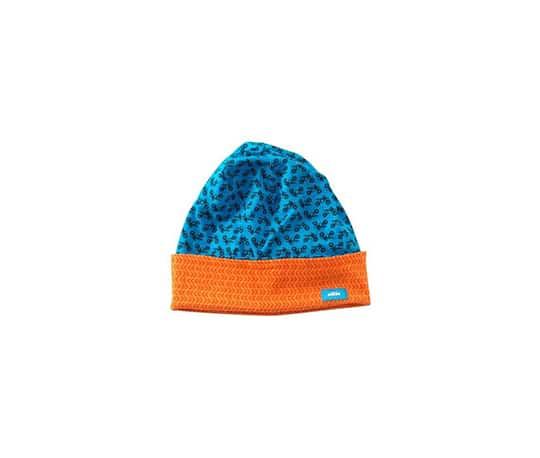 Gorro cuff niños