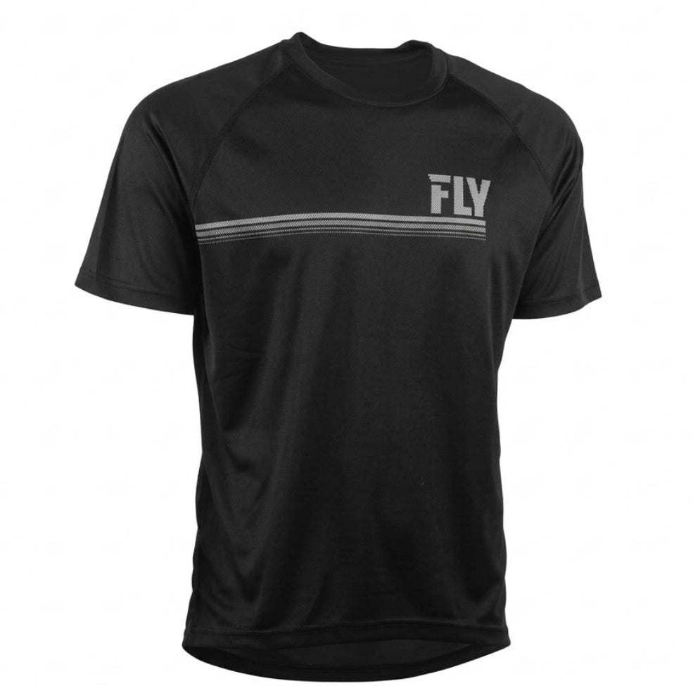 Polera FLY Action Negro