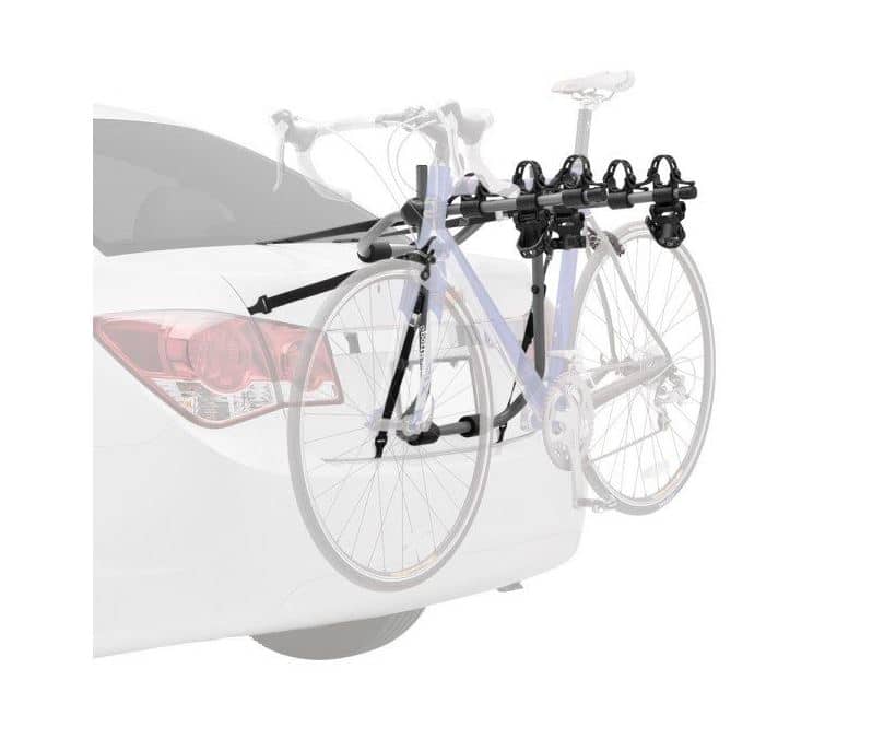 Porta bicicletas SPORTRACK - Universal