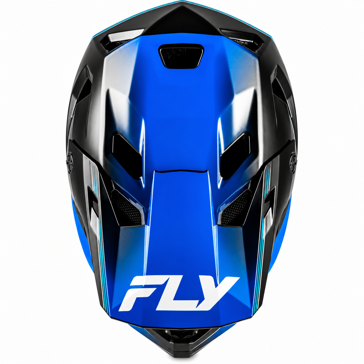 Casco FLY Rayce 2026 Azul