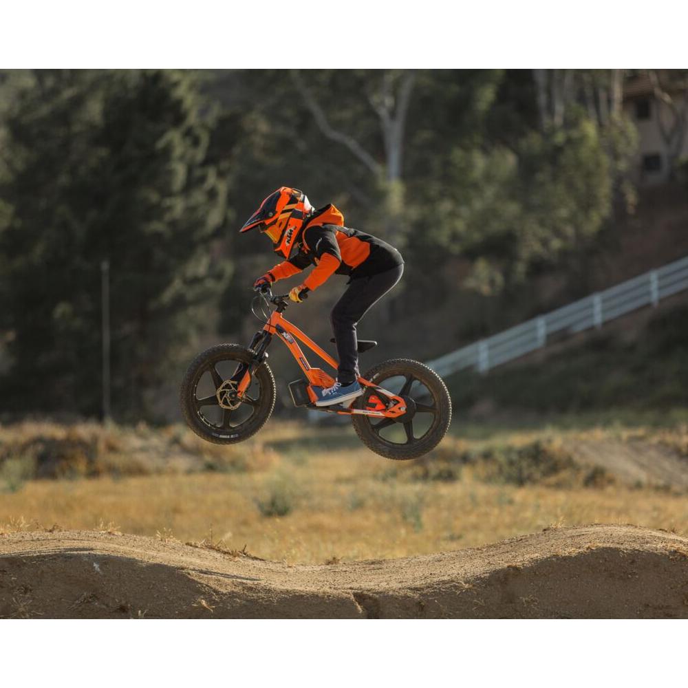KTM Stacyc Aro 20
