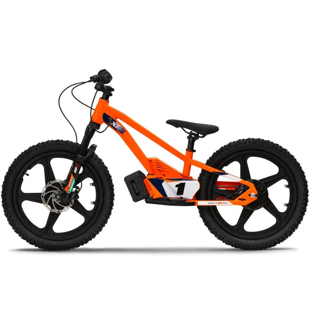 KTM Stacyc Aro 20