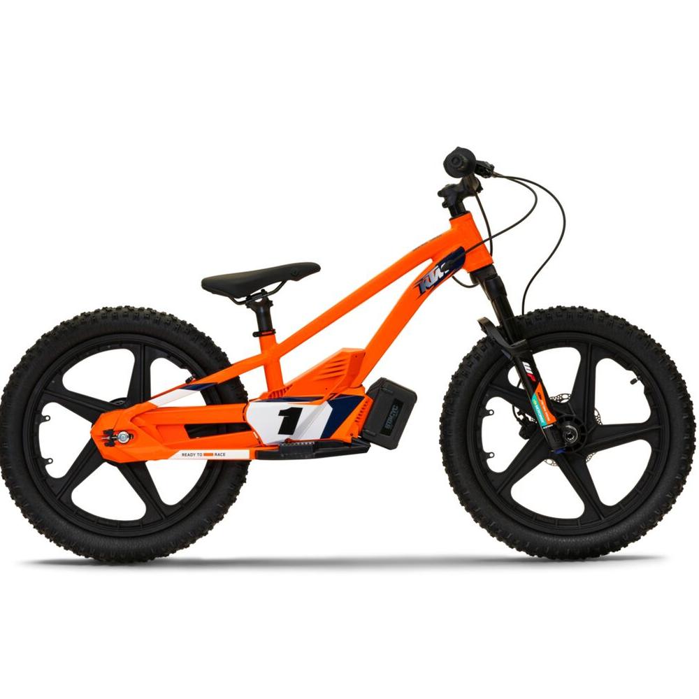 KTM Stacyc Aro 20