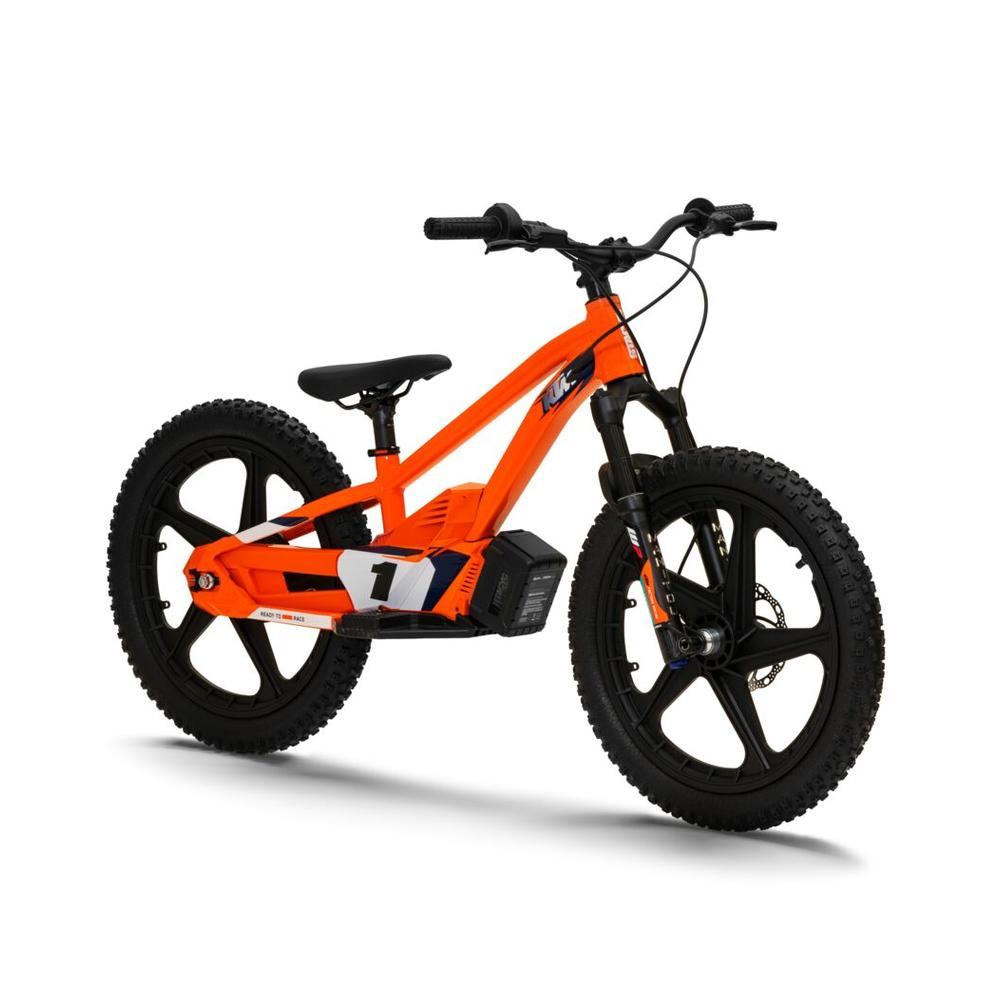 KTM Stacyc Aro 20