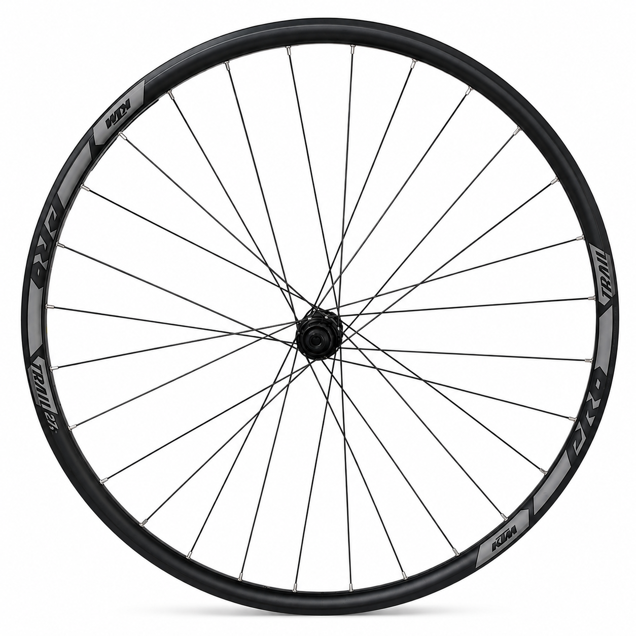 Llanta Delantera KTM DT PRO II Trail 27,5"x2,5"