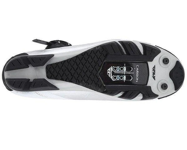 Zapatillas FLY TALON RS WHT Fly Racing