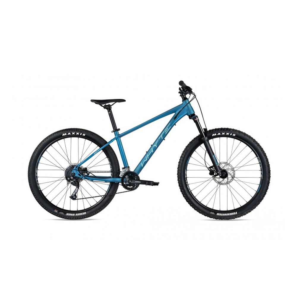 WHYTE 604 Compact