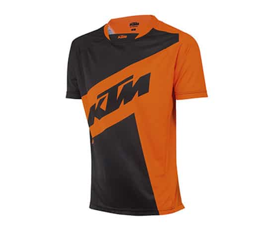 Tricota KTM FC Enduro