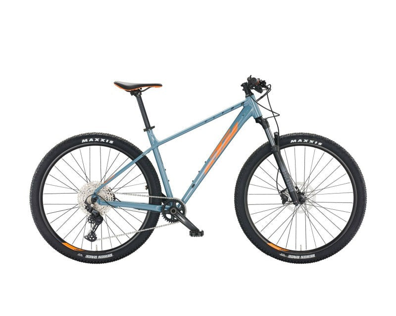 KTM ULTRA SPORT 29" VAPOR GREY