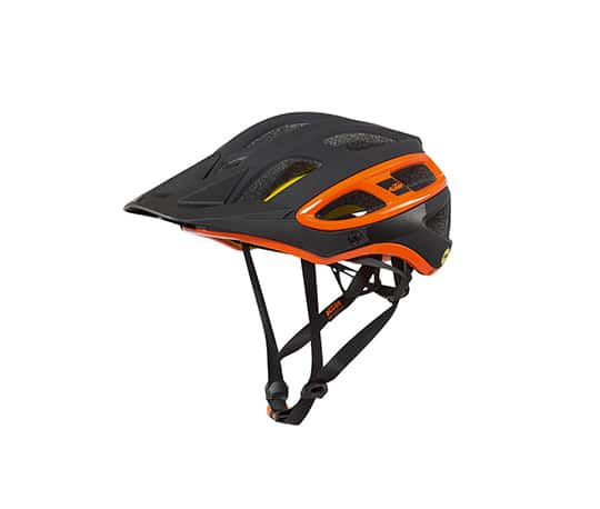 Casco KTM Factory enduro MIPS