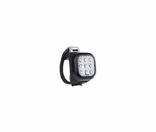 KNOG Blinder mini niner delantera