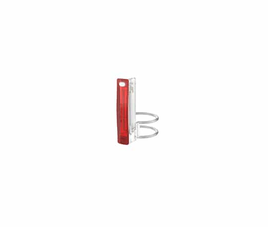KNOG Plus transparente trasera