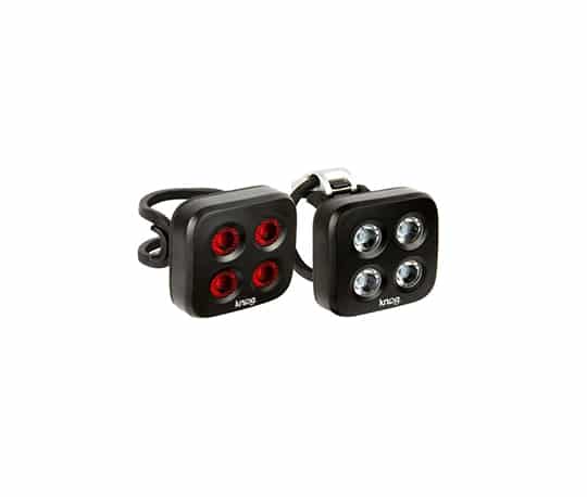 KNOG BlinderMob The Face twinpack