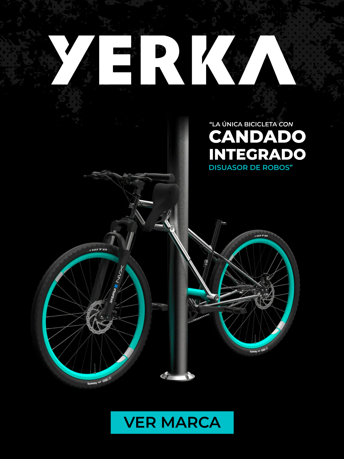 Bicicletas mall discount sport